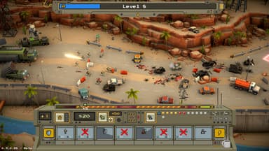 Warpips - PC Windows