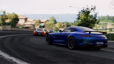 Project CARS 3: SEASON PASS - PC Windows