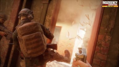 Insurgency: Sandstorm - Gold Edition - PC Windows