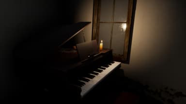 Horror Story: Hallowseed - PC Windows