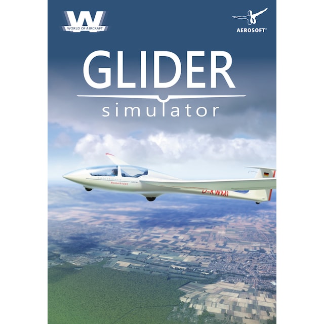 World of Aircraft: Glider Simulator - PC Windows