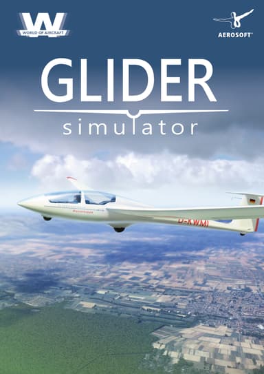 World of Aircraft: Glider Simulator - PC Windows