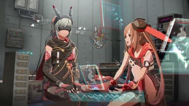 SCARLET NEXUS Season Pass - PC Windows