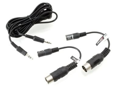 Pn58321 trainerkabel hitec full package