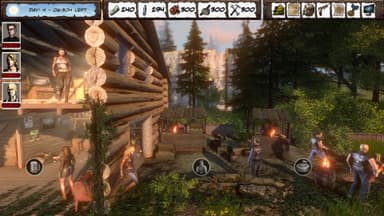 Dead Age 2 - PC Windows,Mac OSX,Linux