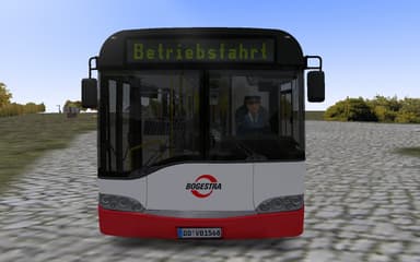 OMSI 2 Add-On Urbino Stadtbusfamilie - PC Windows