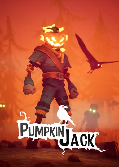 Pumpkin Jack - PC Windows