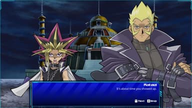 Yu-Gi-Oh! Waking the Dragons: Yugi’s Journey - PC Windows