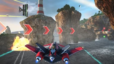SkyDrift: Extreme Fighters Premium Airplane Pack - PC Windows