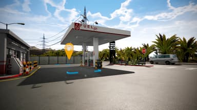 Tourist Bus Simulator - PC Windows