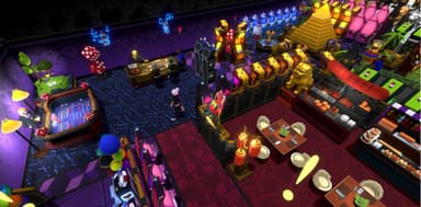 Grand Casino Tycoon - PC Windows