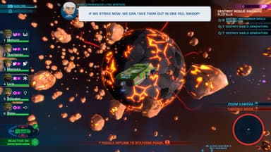Space Crew: Legendary Edition - PC Windows,Mac OSX,Linux