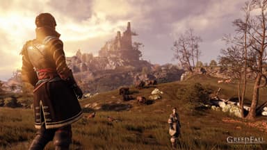 GreedFall - Gold Edition - PC Windows