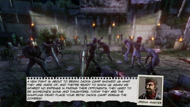 Dead Age 2 - PC Windows,Mac OSX,Linux
