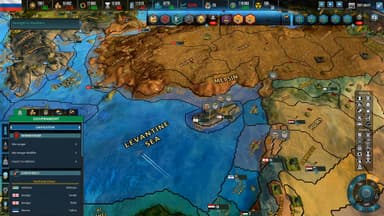 Realpolitiks II - PC Windows