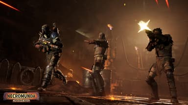 Necromunda: Underhive Wars - Gangs Bundle - PC Windows