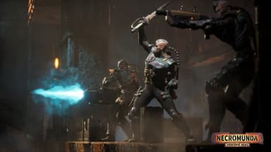 Necromunda: Underhive Wars - Gangs Bundle - PC Windows