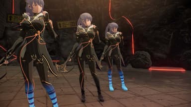 SCARLET NEXUS Season Pass - PC Windows