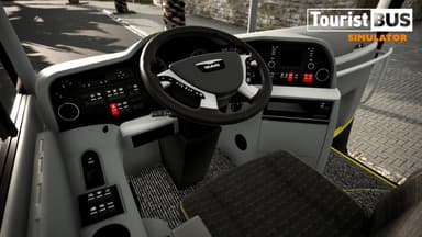 Tourist Bus Simulator - PC Windows