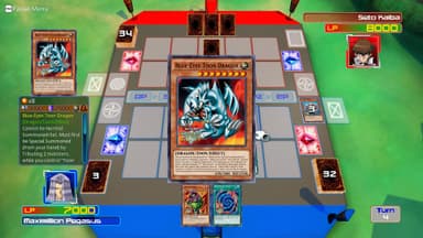 Yu-Gi-Oh! Duelist Kingdom - PC Windows