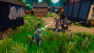 Rogue Spirit - PC Windows