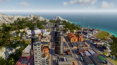 Tropico 6 - Caribbean Skies - PC Windows