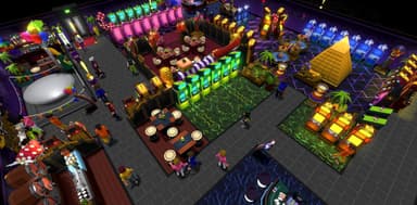 Grand Casino Tycoon - PC Windows