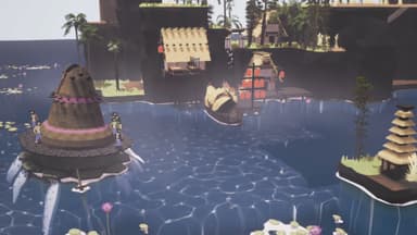 Kainga: Seeds of Civilization - PC Windows