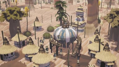 Kainga: Seeds of Civilization - PC Windows