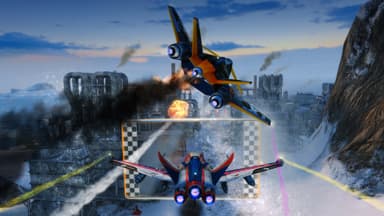 SkyDrift: Extreme Fighters Premium Airplane Pack - PC Windows
