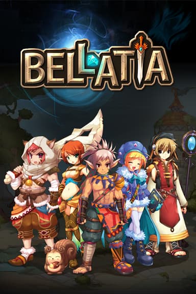 Bellatia - PC Windows
