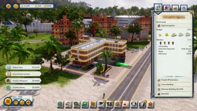 Tropico 6 - Lobbyistico - PC Windows,Mac OSX,Linux