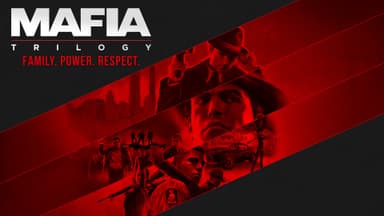 Mafia: Trilogy