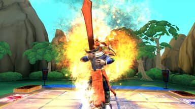 Yu-Gi-Oh! Duelist Kingdom - PC Windows