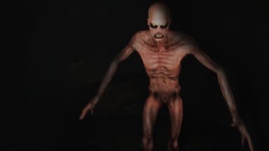 Horror Story: Hallowseed - PC Windows