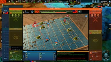 Realpolitiks II - PC Windows