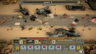 Warpips - PC Windows