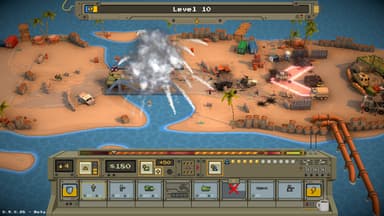 Warpips - PC Windows