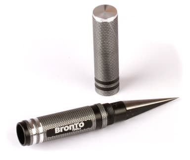 Bronto body reamer