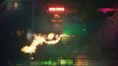 Glitchpunk - Supporter Pack - PC Windows
