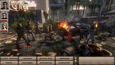 Dead Age 2 - PC Windows,Mac OSX,Linux