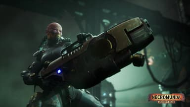 Necromunda: Underhive Wars - Gangs Bundle - PC Windows