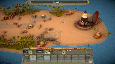 Warpips - PC Windows