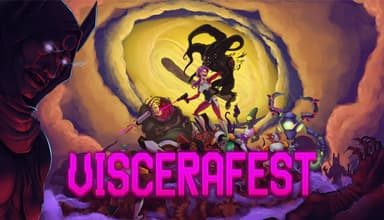 Viscerafest - PC Windows