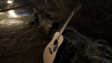 Horror Story: Hallowseed - PC Windows