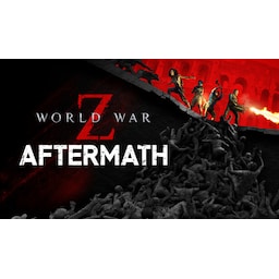 World War Z: Aftermath - PC Windows