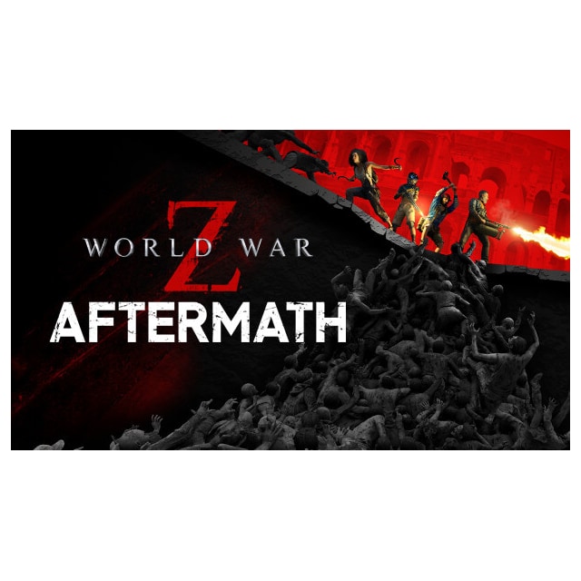 World War Z: Aftermath - PC Windows