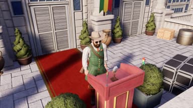 Tropico 6 - Lobbyistico - PC Windows,Mac OSX,Linux