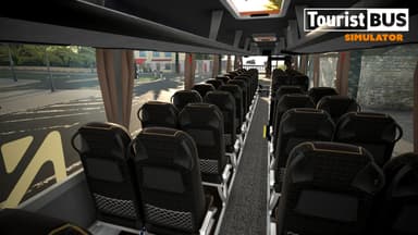 Tourist Bus Simulator - PC Windows