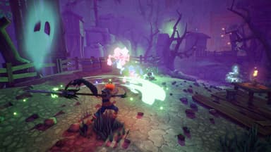 Pumpkin Jack - PC Windows